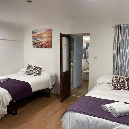 Studio Room Brighton City Centre エクステリア 写真